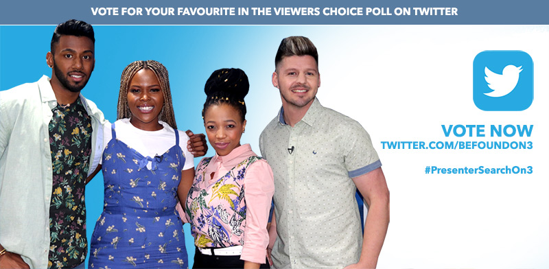 Viewers choice Ts&Cs Viewers choice Ts&Cs